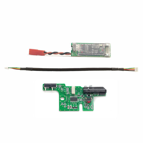 Advanced Electronics Kit for MTW