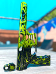 Monk Oracle One V2 - Custom Anodized in your colors