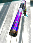 “The Pooty” Custom Anodized - Polished - Metal work - Wolverine / Monk Heretic Article 1