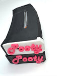Pooty Baseplate for PTS  EPM1 / EPM1S Magazines - Black