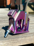 Gloss Monk M Adapter for Hi-Capa - 1 of 1 / Pearl anodzied (Not painted!)