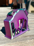 Gloss Monk M Adapter for Hi-Capa - 1 of 1 / Pearl anodzied (Not painted!)