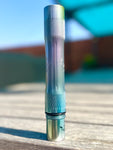 Smart Parts Freak XL Barrel back - Gloss Pearl / Cocker Threaded
