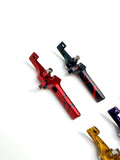 Monk - Flat face trigger For AEG / HPA