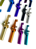 Monk - Flat face trigger For AEG / HPA