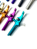 Monk - Flat face trigger For AEG / HPA
