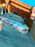 Monk Oracle Gen X / M4 version - Raw Aluminum Body
