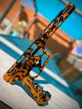 Monk Oracle Gen X / M4 version - Custom Anodized in your colors / No guts