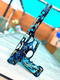Monk Oracle Gen X / M4 version - Custom Anodized in your colors / No guts