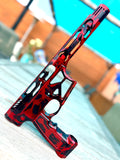 Monk Oracle Gen X / M4 version - Custom Anodized in your colors / No guts