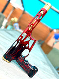 Monk Oracle Gen X / M4 version - Custom Anodized in your colors / No guts
