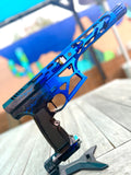 Monk Oracle Gen X / M4 version - Custom Anodized in your colors / Complete