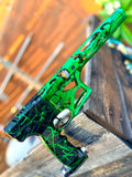 Monk Oracle Gen X / M4 version - Custom Anodized in your colors / Full build