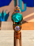 Monk Oracle Gen X / M4 version - Ready to ship / Full Build / Custom 1 of 1 machined, polished, anodized