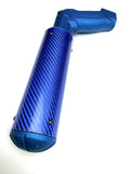AirTac Customs ALU EDGE AEG Grip - Blue