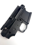 G&G Combat Machine M4 Polymer Lower and uppeer