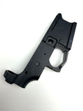 G&G Combat Machine M4 Polymer Lower