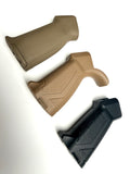 AEG grips - PTS and G&G / Lot of 3