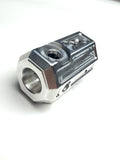 Monk Customs ESG housing for Wolverine Cat5 Regulators