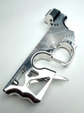 Monk Oracle Rouge9 (ARP9) complete lower