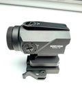 Monstrum  Ruckus 3x Prism Scope with Shake Awake