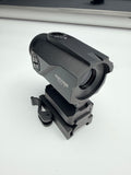 Monstrum  Ruckus 3x Prism Scope with Shake Awake
