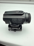 Monstrum  Ruckus 3x Prism Scope with Shake Awake