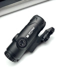 Monstrum Optimus 1X Prism Scope