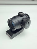 Monstrum Blackbird G3 1.5x20 Prism Scope with Shake Awake