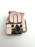 Lancer Tactical FC1 Red Dot Reflex Sight - Full tan