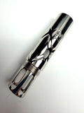 Nummech Freak XL Adaptor Back – Cocker / 1-1 Chrome platted