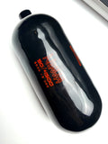 Ninja SL Carbon Fiber Air Tank - Rare 90ci / 4500psi