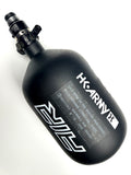 HK Army 68ci 4500 Alpha Air tank with Ninja Pro V2 reg