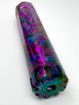 Angel Custom Airsoft "FIREWORK" Automatic Tracer Unit w/ Simulated Muzzle Flash - Custom Polished and Anodized