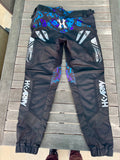 HK Army Freeline Pants - Poison - Jogger V2 Fit / Size 2XL - 3XL