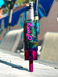 Polarstar JACK HPA Conversion Kit /  Custom anodized in your colors