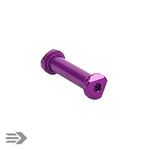 AirTac Customs Aluminum M4 Body Pin - Purple