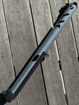 AirTac Customs GEN 4 HPA CRBN Upper, Silver 210mm