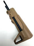 G&G GOS-V5 PDW Stock - Tan