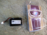 DLX LUXE BATTERY