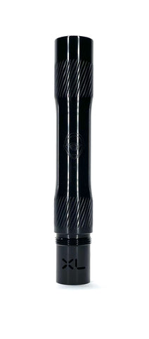 Smart Parts Freak XL Barrel back - Gloss Black / Cocker Threaded